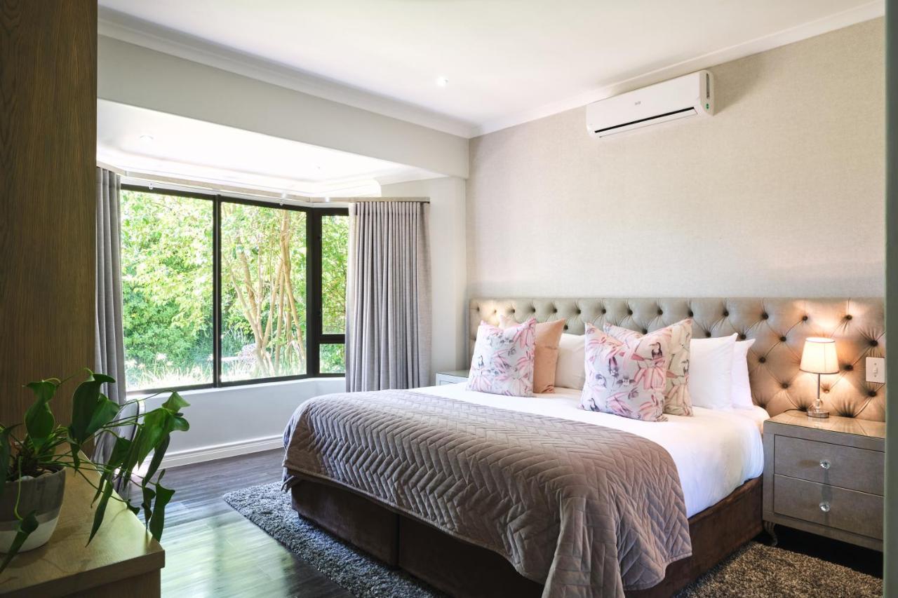 Alluvia Boutique Winery & Luxury Accommodation Stellenbosch Habitación foto