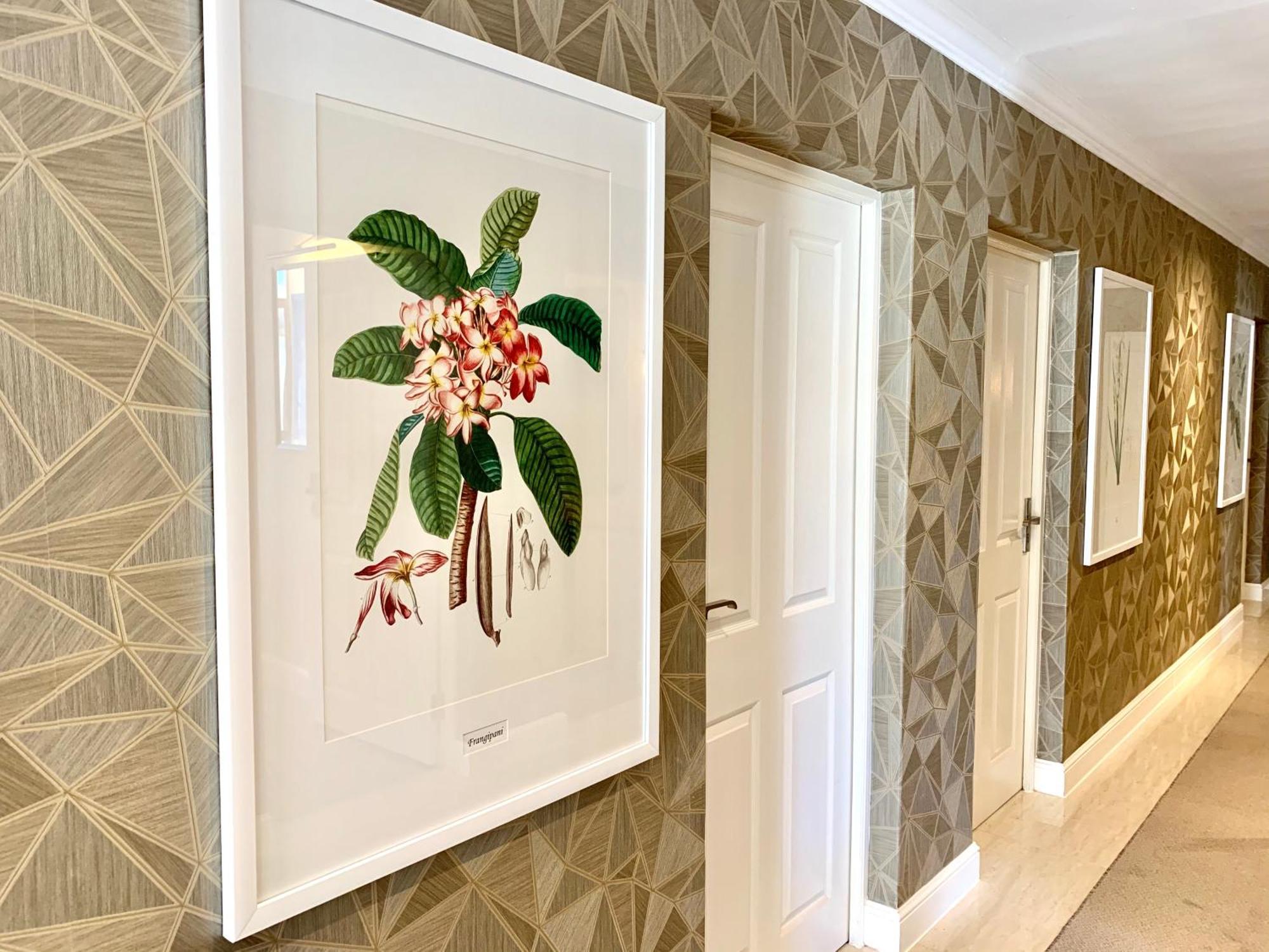 Alluvia Boutique Winery & Luxury Accommodation Stellenbosch Habitación foto The interior of the hotel